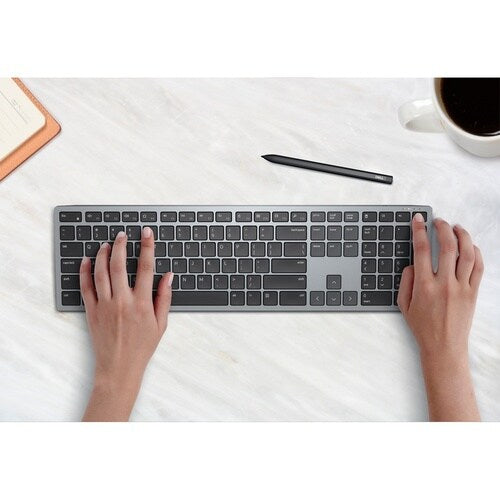 DELL MULTI-DEVICE WIRELESS KEYBOARD US E