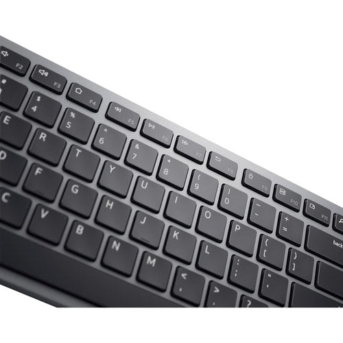 DELL MULTI-DEVICE WIRELESS KEYBOARD US E