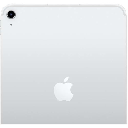 IPAD WI-FI 64GB SILVER-E&E