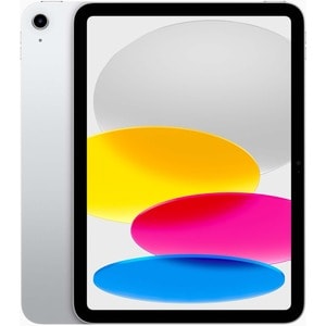 IPAD WI-FI 64GB SILVER-E&E