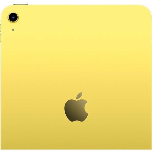 IPAD WI-FI 64GB YELLOW-E&E