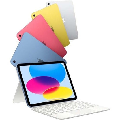 IPAD WI-FI 64GB PINK-E&E