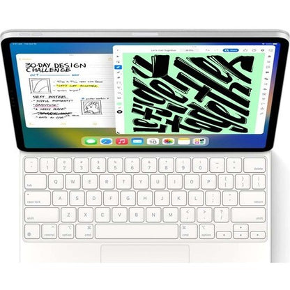 IPAD WI-FI 256GB SILVER-E&E