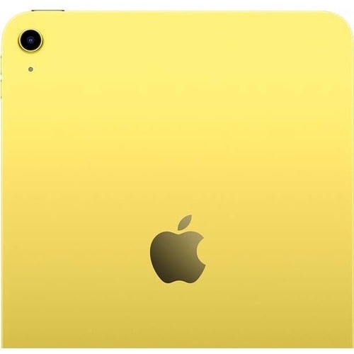 IPAD WI-FI 256GB YELLOW-E&E