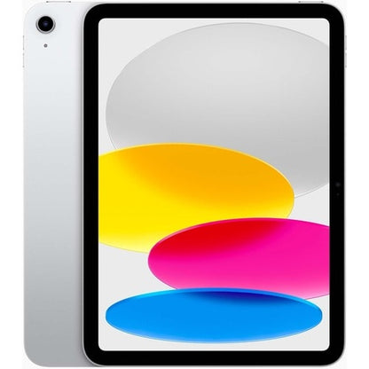 IPAD WF CL 64GB SILVER-E&E