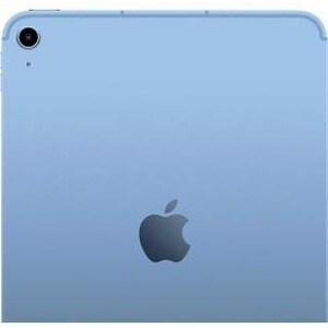 IPAD WF CL 64GB BLUE-E&E