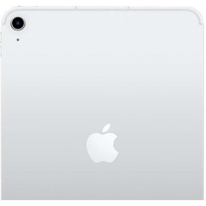 IPAD WF CL 256GB SILVER-E&E