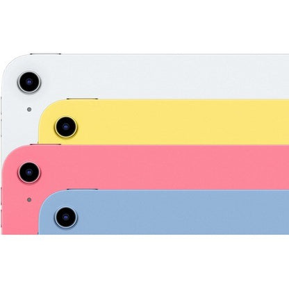 IPAD WF CL 256GB BLUE-E&E