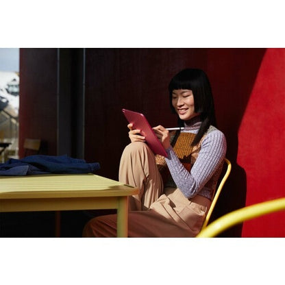 IPAD WF CL 256GB YELLOW-E&E