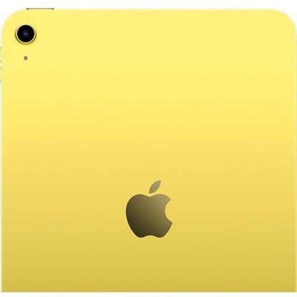 IPAD WF CL 256GB YELLOW-E&E