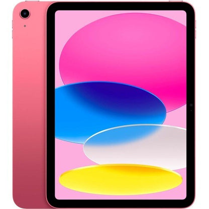 IPAD WF CL 256GB PINK-E&E