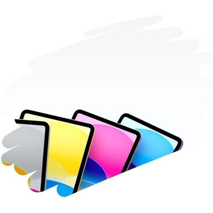 IPAD WF CL 256GB PINK-E&E