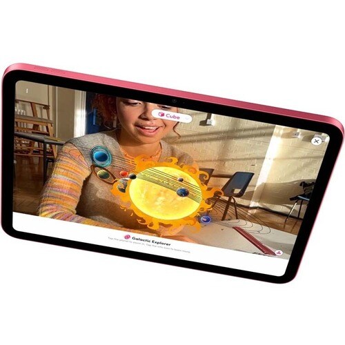 IPAD WF CL 256GB PINK-E&E