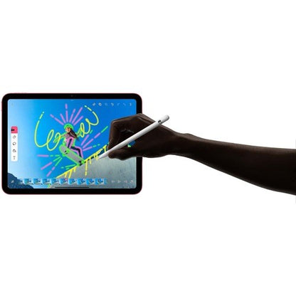 IPAD WF CL 256GB PINK-E&E