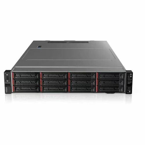 Lenovo SR550/4210R 10C/16GB/No HDD