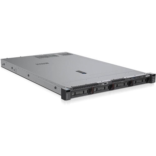 Lenovo SR530/4208 8C/16GB/No HDD