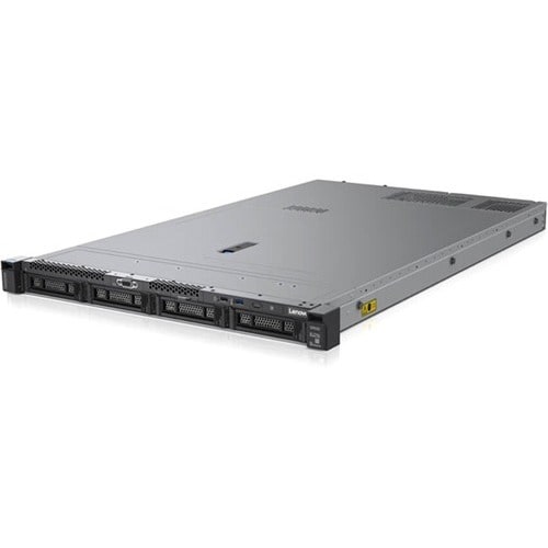 Lenovo SR530/4208 8C/16GB/No HDD