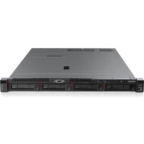 Lenovo SR530/4208 8C/16GB/No HDD