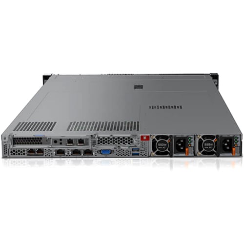 Lenovo SR530/4208 8C/16GB/No HDD