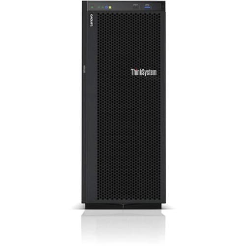 Lenovo ST550/4208 8C/16GB/No HDD