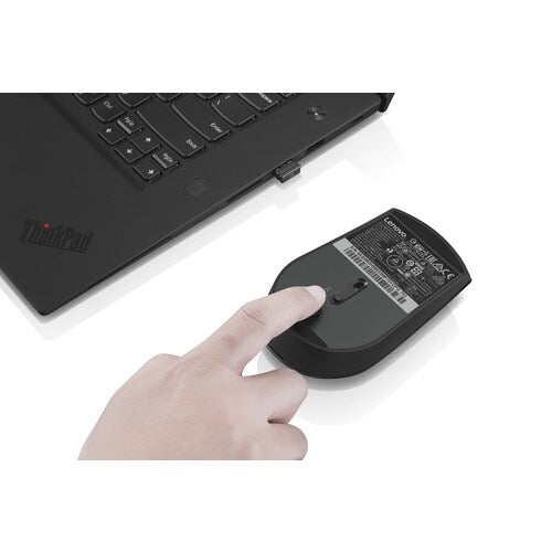 Lenovo 2.4G Prof Combo WL Usb Receiver