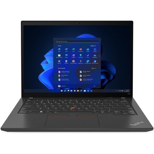 T14 G3 i7-1260P 16GB 512SSD W11Pro DG