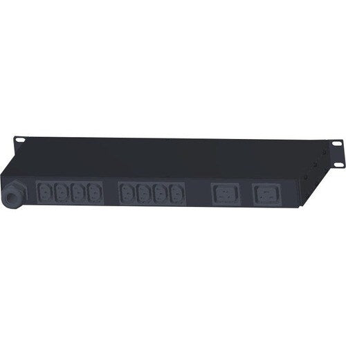 BASIC STANDARD 16A 230V 3.6KW 1RU HO