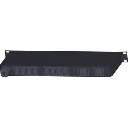 BASIC STANDARD 16A 230V 3.6KW 1RU HO