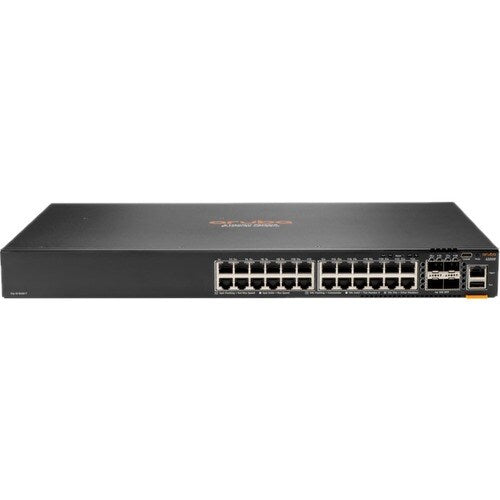 Aruba 6200F 24G 4SFP+ Swch EU en