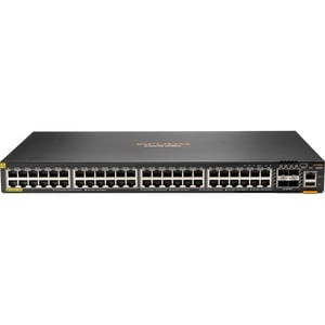 ARUBA 6200F 48G CL4 4SFP+370W SWCH