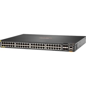 Aruba 6200F 48G CL4 4SFP+740W Swch