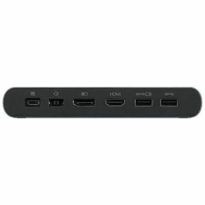 Lenovo USB-C Universal Business Dock