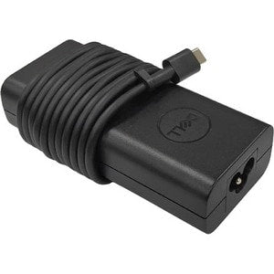 65W Type-C (PECOS) AC Adapter with UK po