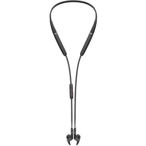 Jabra Evolve 65e UC + Link 370 Ear Gels