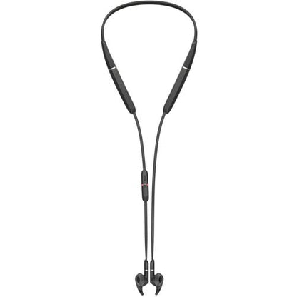 Jabra Evolve 65e UC + Link 370 Ear Gels