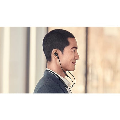 Jabra Evolve 65e UC + Link 370 Ear Gels