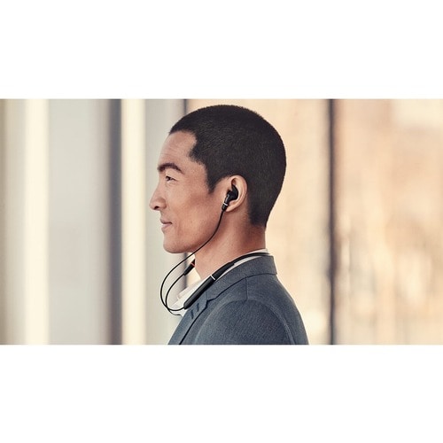 Jabra Evolve 65e UC + Link 370 Ear Gels