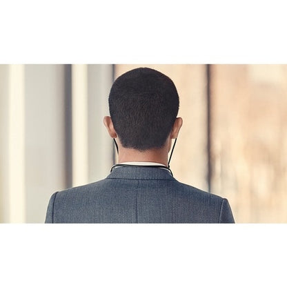 Jabra Evolve 65e UC + Link 370 Ear Gels