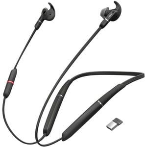 Jabra Evolve 65e UC + Link 370