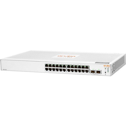 ARUBA ION 1830 24G 2SFP SW