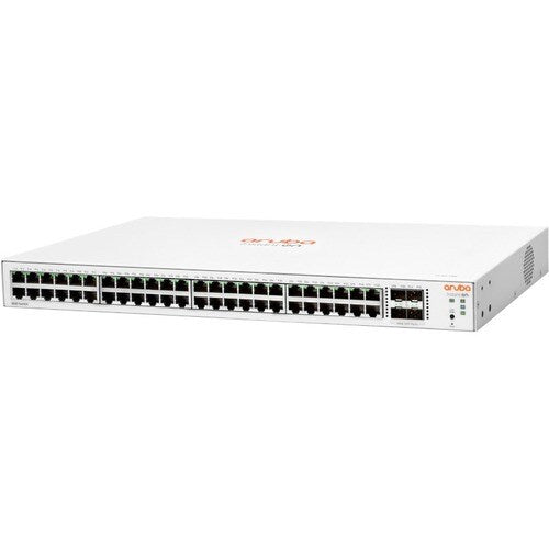 Aruba IOn 1830 48G 4SFP Sw..