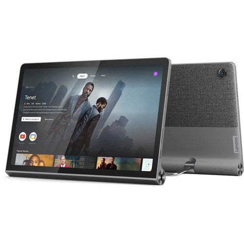 YOGA Tab 11 YT-J706XLTE4G128GBGREY8