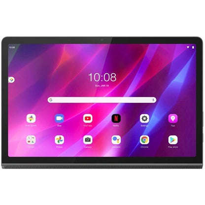 YOGA Tab 11 YT-J706XLTE4G128GBGREY8