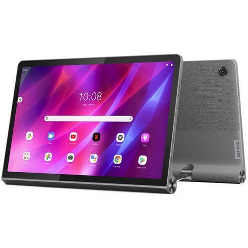 YOGA Tab 11 YT-J706XLTE4G128GBGREY8