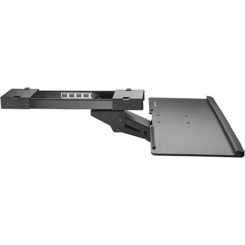 Under Desk Keyboard Tray - Adjustable