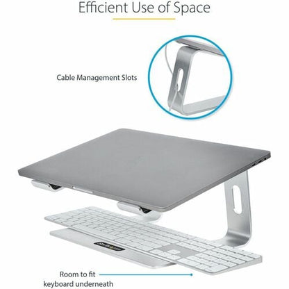 Laptop Stand for Desk - Stand for Laptop