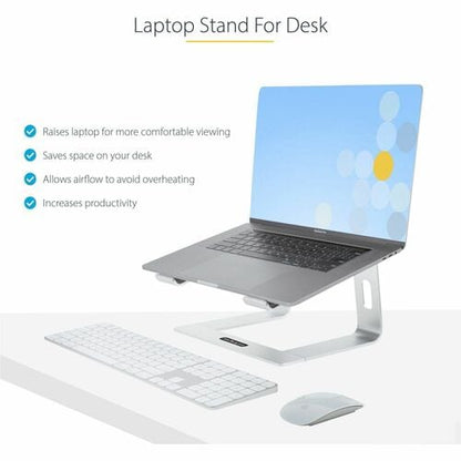 Laptop Stand for Desk - Stand for Laptop