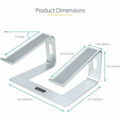 Laptop Stand for Desk - Stand for Laptop