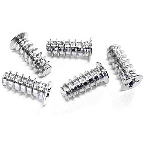 Mounting PC Case Fan Screws 50 Pack