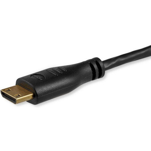 3 ft Slim HDMI Cable HDMI to HDMI Mini